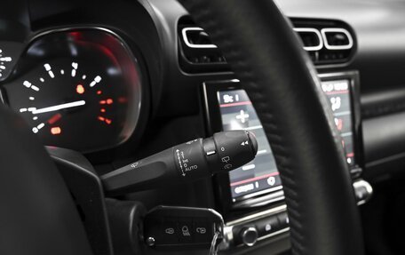 Citroen C3 Aircross, 2021 год, 1 749 000 рублей, 17 фотография