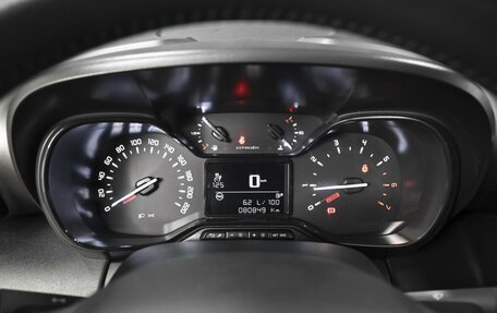 Citroen C3 Aircross, 2021 год, 1 749 000 рублей, 20 фотография