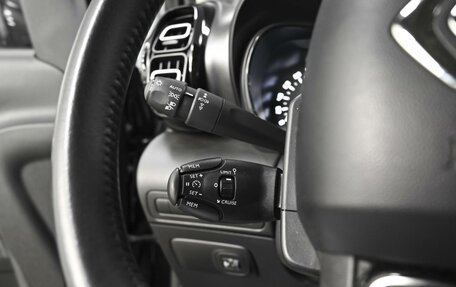 Citroen C3 Aircross, 2021 год, 1 749 000 рублей, 16 фотография