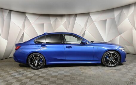 BMW 3 серия, 2019 год, 3 495 000 рублей, 6 фотография