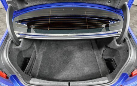 BMW 3 серия, 2019 год, 3 495 000 рублей, 9 фотография