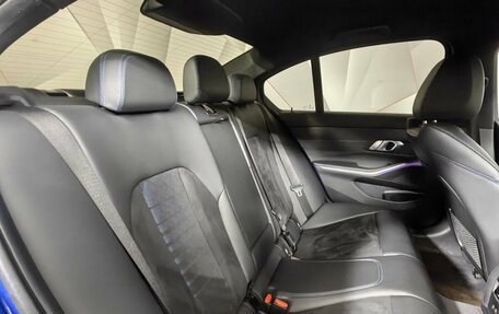 BMW 3 серия, 2019 год, 3 495 000 рублей, 14 фотография