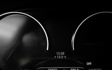 BMW 3 серия, 2019 год, 3 495 000 рублей, 13 фотография