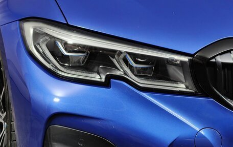 BMW 3 серия, 2019 год, 3 495 000 рублей, 8 фотография