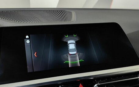 BMW 3 серия, 2019 год, 3 495 000 рублей, 16 фотография