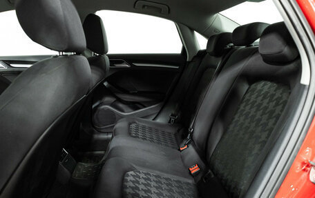 Audi A3, 2014 год, 1 449 585 рублей, 10 фотография