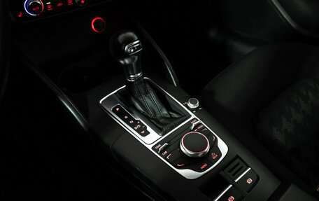 Audi A3, 2014 год, 1 449 585 рублей, 15 фотография