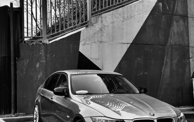 BMW 3 серия, 2010 год, 1 490 000 рублей, 1 фотография