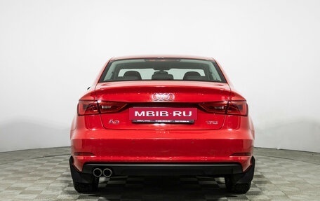 Audi A3, 2014 год, 1 449 585 рублей, 6 фотография