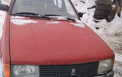 Москвич 2141, 1988 год, 50 000 рублей, 1 фотография