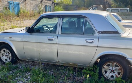 ГАЗ 31105 «Волга», 2005 год, 130 000 рублей, 1 фотография