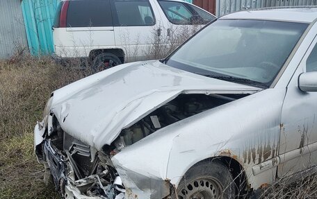 Mercedes-Benz E-Класс, 2000 год, 250 000 рублей, 2 фотография