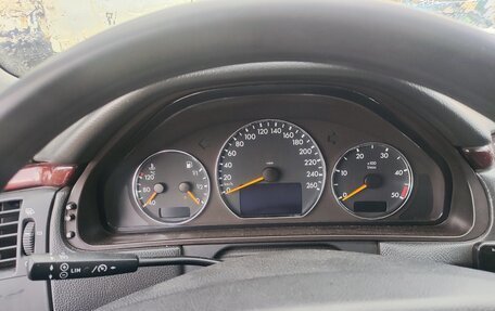 Mercedes-Benz E-Класс, 2000 год, 250 000 рублей, 9 фотография