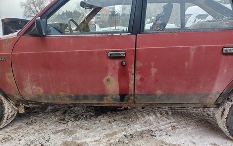 Москвич 2141, 1988 год, 50 000 рублей, 4 фотография