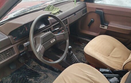 Москвич 2141, 1988 год, 50 000 рублей, 6 фотография