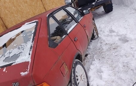 Москвич 2141, 1988 год, 50 000 рублей, 5 фотография