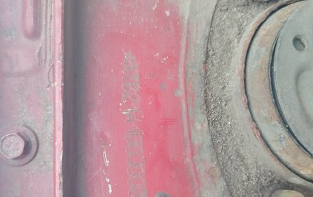 Москвич 2141, 1988 год, 50 000 рублей, 8 фотография