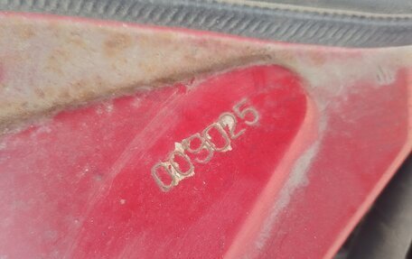 Москвич 2141, 1988 год, 50 000 рублей, 10 фотография