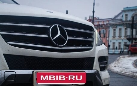 Mercedes-Benz M-Класс, 2013 год, 2 000 000 рублей, 6 фотография