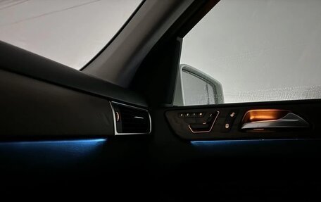 Mercedes-Benz M-Класс, 2013 год, 2 000 000 рублей, 16 фотография