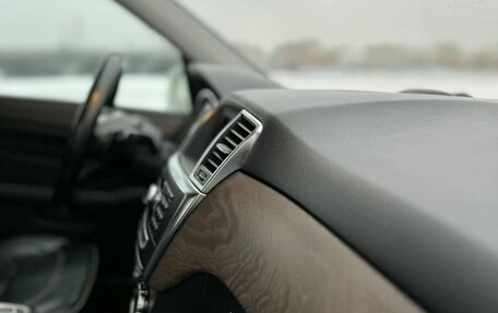 Mercedes-Benz M-Класс, 2013 год, 2 000 000 рублей, 19 фотография