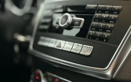 Mercedes-Benz M-Класс, 2013 год, 2 000 000 рублей, 17 фотография