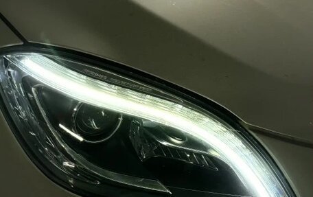 Mercedes-Benz M-Класс, 2013 год, 2 000 000 рублей, 28 фотография