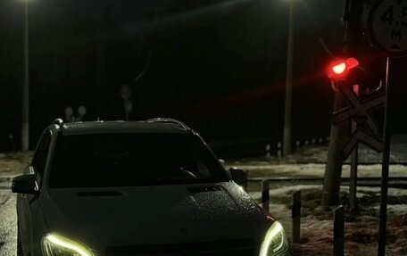 Mercedes-Benz M-Класс, 2013 год, 2 000 000 рублей, 26 фотография