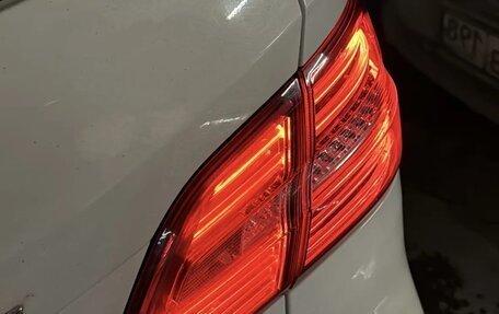 Mercedes-Benz M-Класс, 2013 год, 2 000 000 рублей, 27 фотография