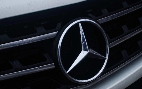 Mercedes-Benz M-Класс, 2013 год, 2 000 000 рублей, 25 фотография