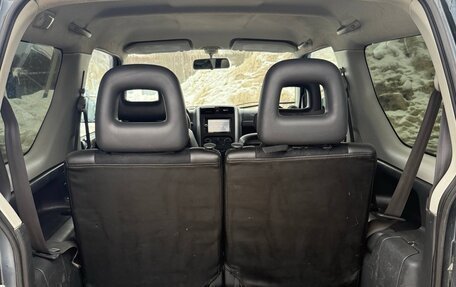 Suzuki Jimny, 2006 год, 1 250 000 рублей, 8 фотография