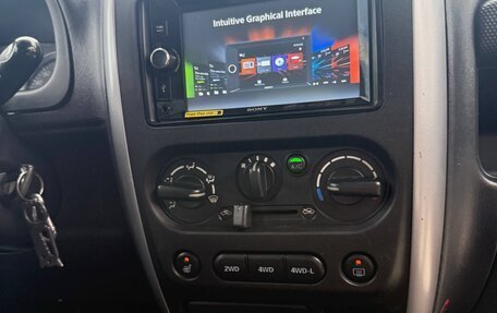 Suzuki Jimny, 2006 год, 1 250 000 рублей, 11 фотография