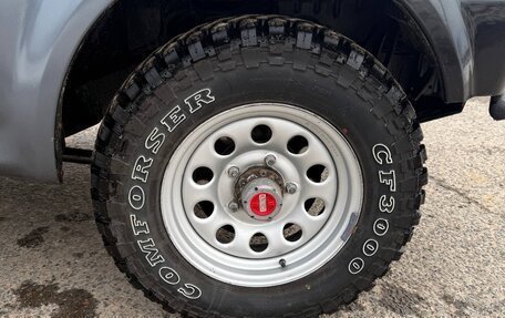 Suzuki Jimny, 2006 год, 1 250 000 рублей, 9 фотография