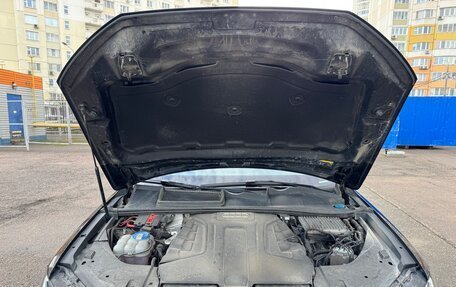 Audi Q7, 2015 год, 3 700 000 рублей, 27 фотография