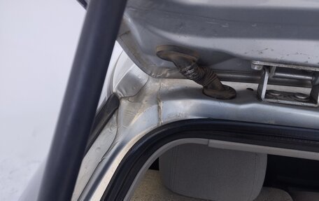 Subaru Impreza III, 2001 год, 500 000 рублей, 6 фотография