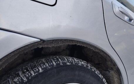 Subaru Impreza III, 2001 год, 500 000 рублей, 8 фотография