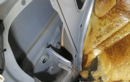 Subaru Impreza III, 2001 год, 500 000 рублей, 9 фотография