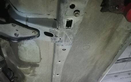 Subaru Impreza III, 2001 год, 500 000 рублей, 14 фотография