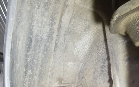 Subaru Impreza III, 2001 год, 500 000 рублей, 12 фотография