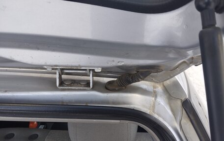 Subaru Impreza III, 2001 год, 500 000 рублей, 5 фотография