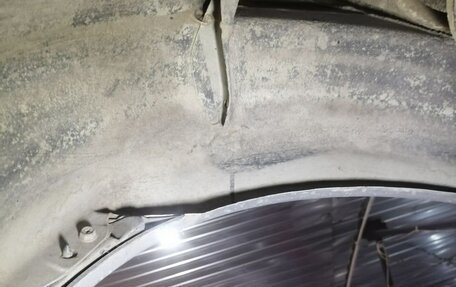 Subaru Impreza III, 2001 год, 500 000 рублей, 13 фотография