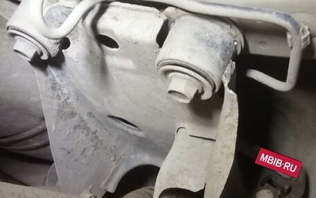 Subaru Impreza III, 2001 год, 500 000 рублей, 11 фотография