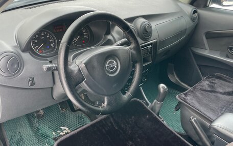 Nissan Almera, 2013 год, 380 000 рублей, 7 фотография