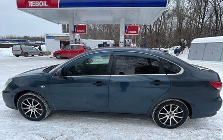 Nissan Almera, 2013 год, 380 000 рублей, 6 фотография