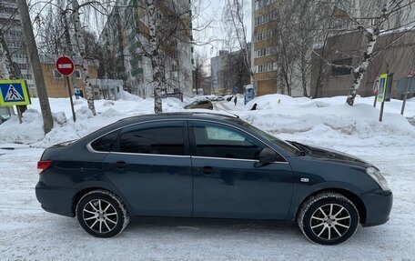 Nissan Almera, 2013 год, 380 000 рублей, 3 фотография