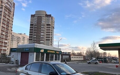 BMW 3 серия, 2010 год, 1 490 000 рублей, 10 фотография