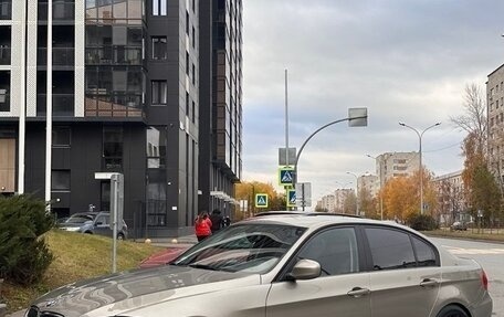 BMW 3 серия, 2010 год, 1 490 000 рублей, 4 фотография