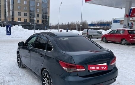 Nissan Almera, 2013 год, 380 000 рублей, 5 фотография