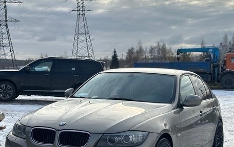 BMW 3 серия, 2010 год, 1 490 000 рублей, 7 фотография