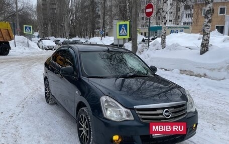 Nissan Almera, 2013 год, 380 000 рублей, 2 фотография